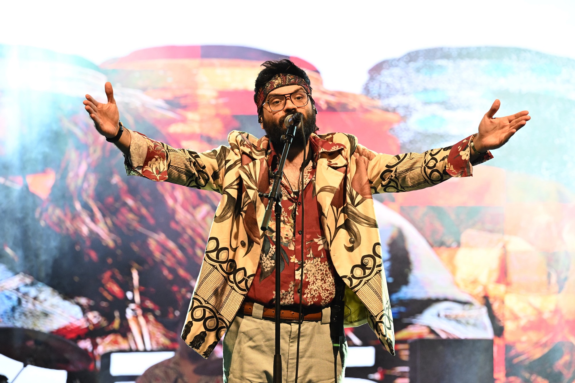 Uluslararası Spor Şenlikleri’ne muhteşem final