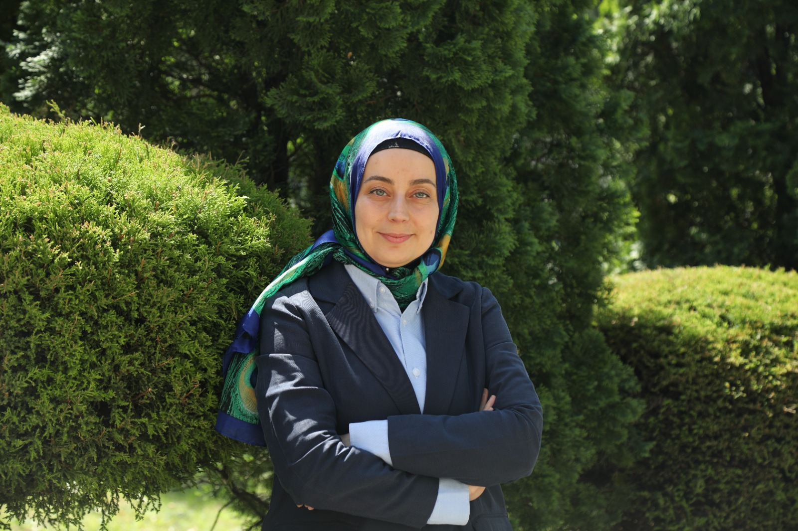 Dr. Oya Güler COST Projesine kabul edildi