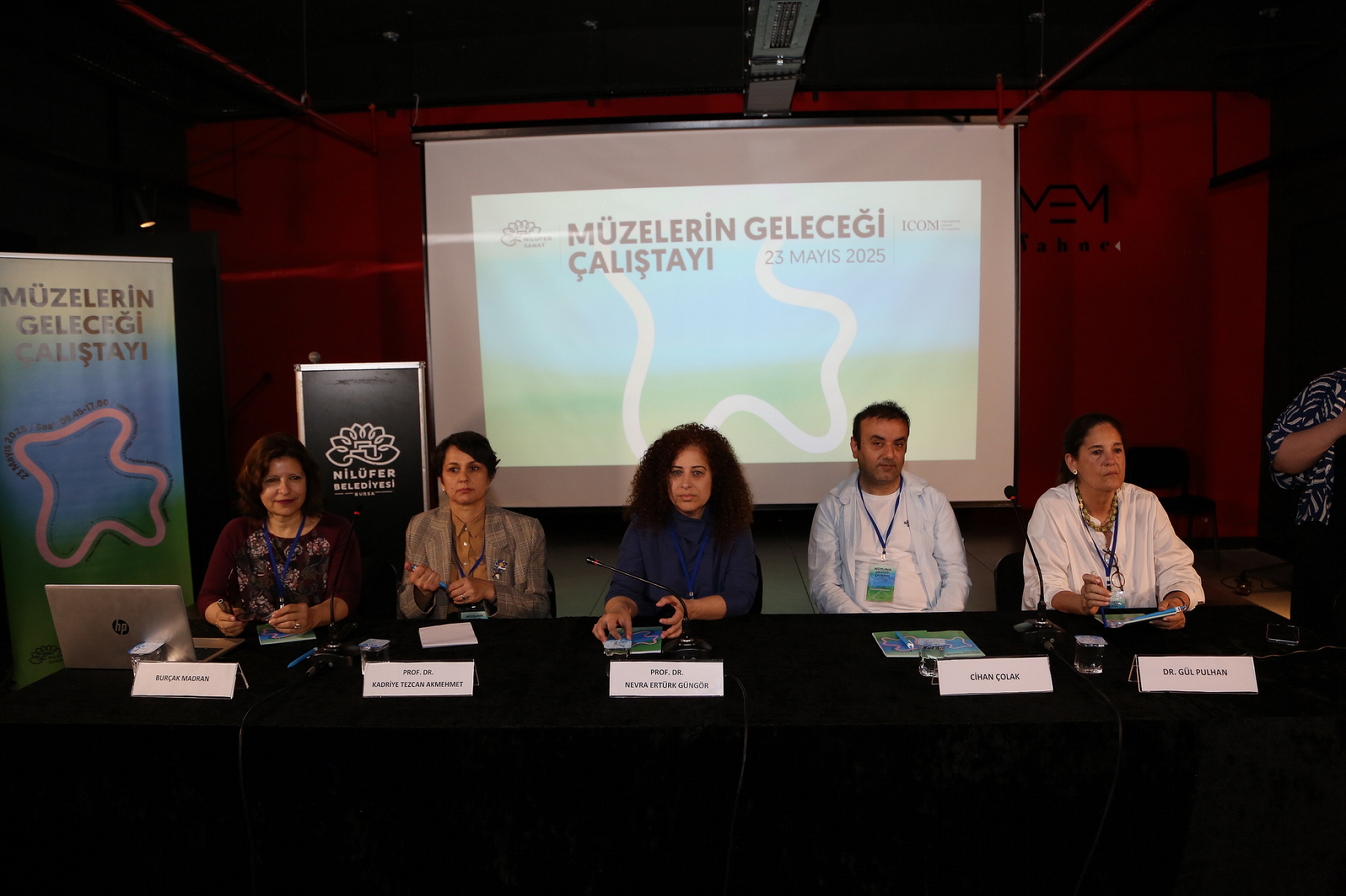 Nilüfer, "müzeler kenti" olma yolunda önemli adım attı