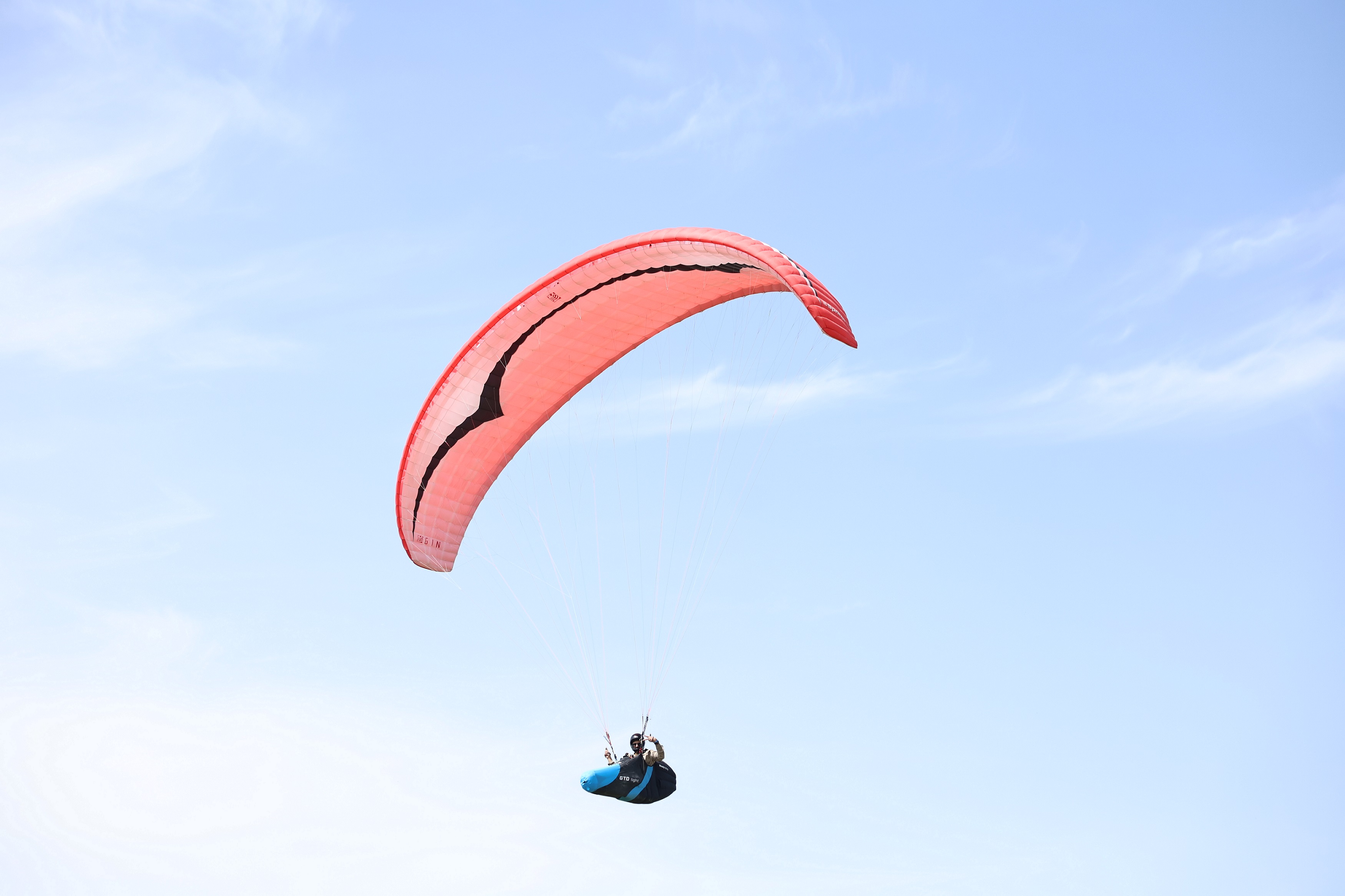 Üni Uçuş Günleri üniversiteli gençleri buluşturdu