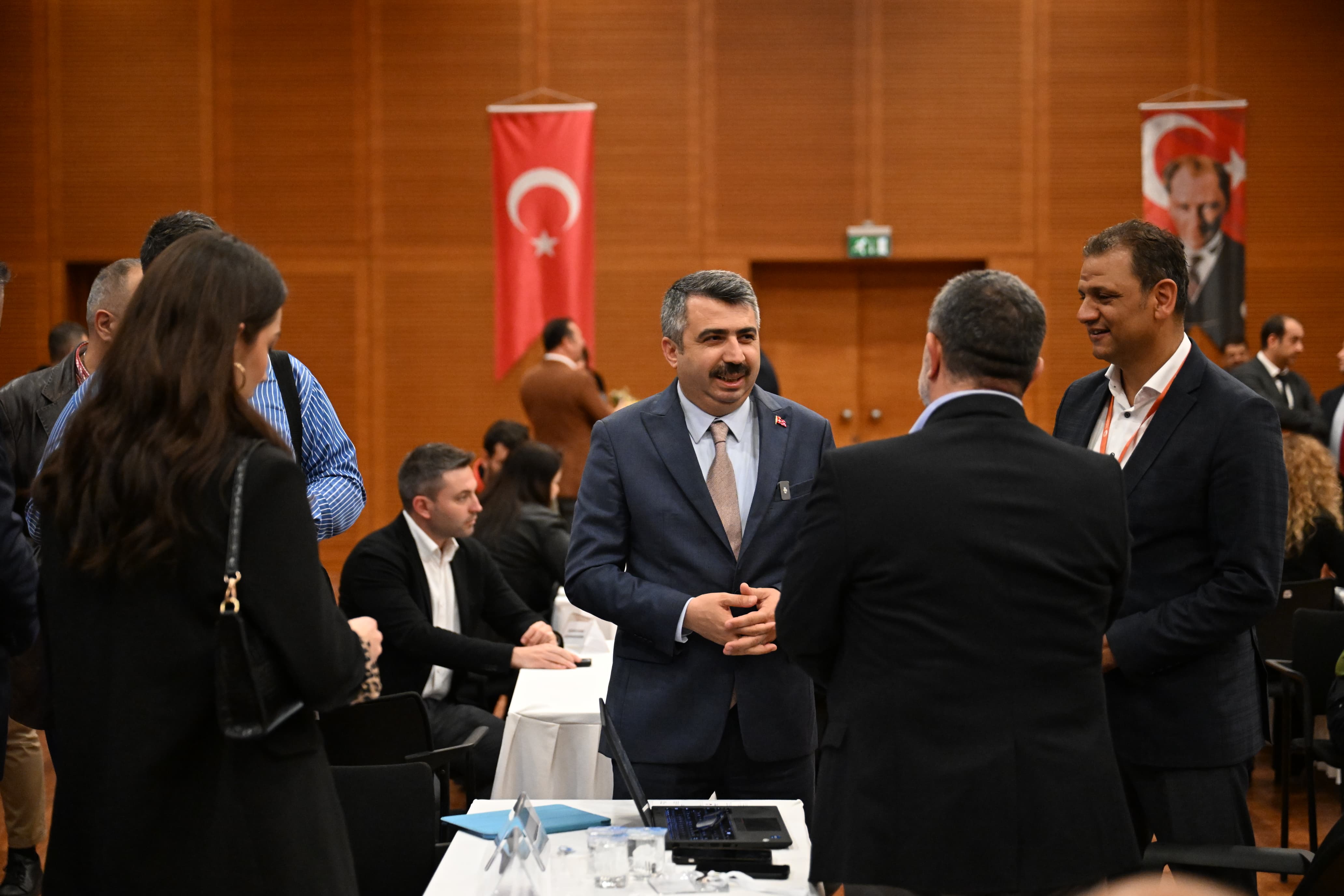 Bursa, Almanya'dan gelen turizm acentelerini ağırladı