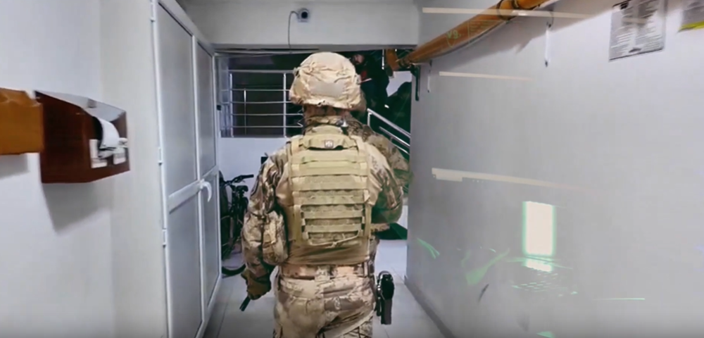 Borsa İstanbul'da manipülasyon operasyonu: 9 ilde 17 gözaltı