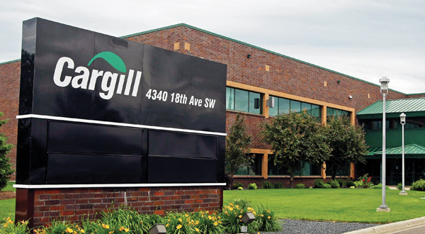 Cargill META bölgesinde büyümeyi hızlandıracak yeni atamaları duyurdu