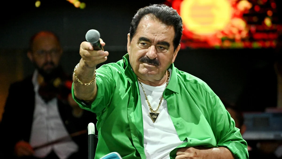 İbrahim Tatlıses: “İki kişiyi asla affetmeyeceğim, mezarıma bile gelmesinler”