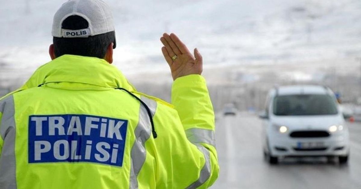 TBMM Adalet Komisyonu'ndan trafik cezalarına büyük zam