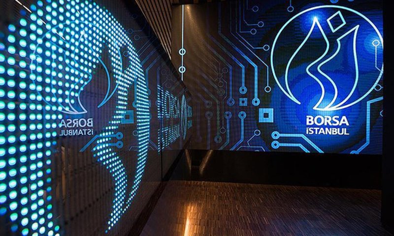 9000 puan barajı aşıldı: BIST 100 endeksi sert düştü