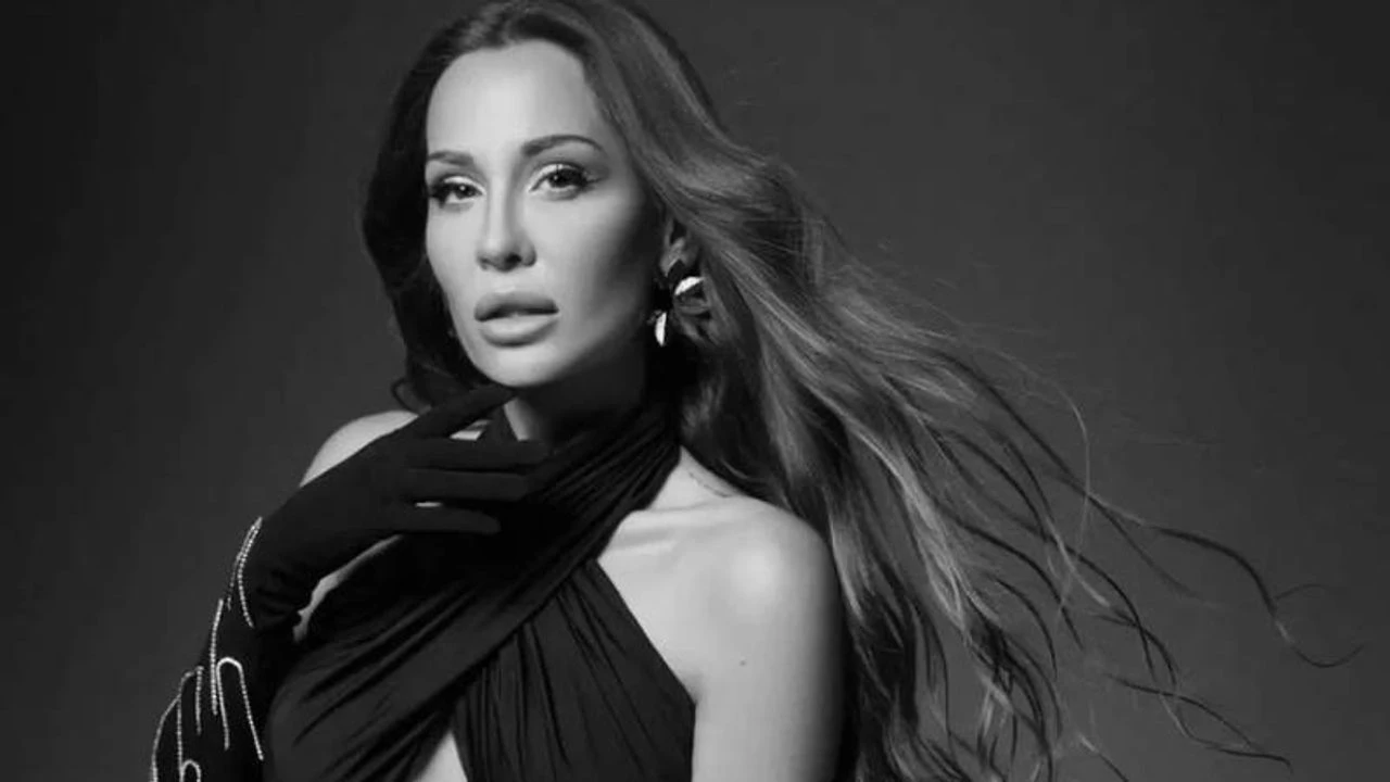 Acı haber: Ünlü şarkıcı Şimal hayatını kaybetti