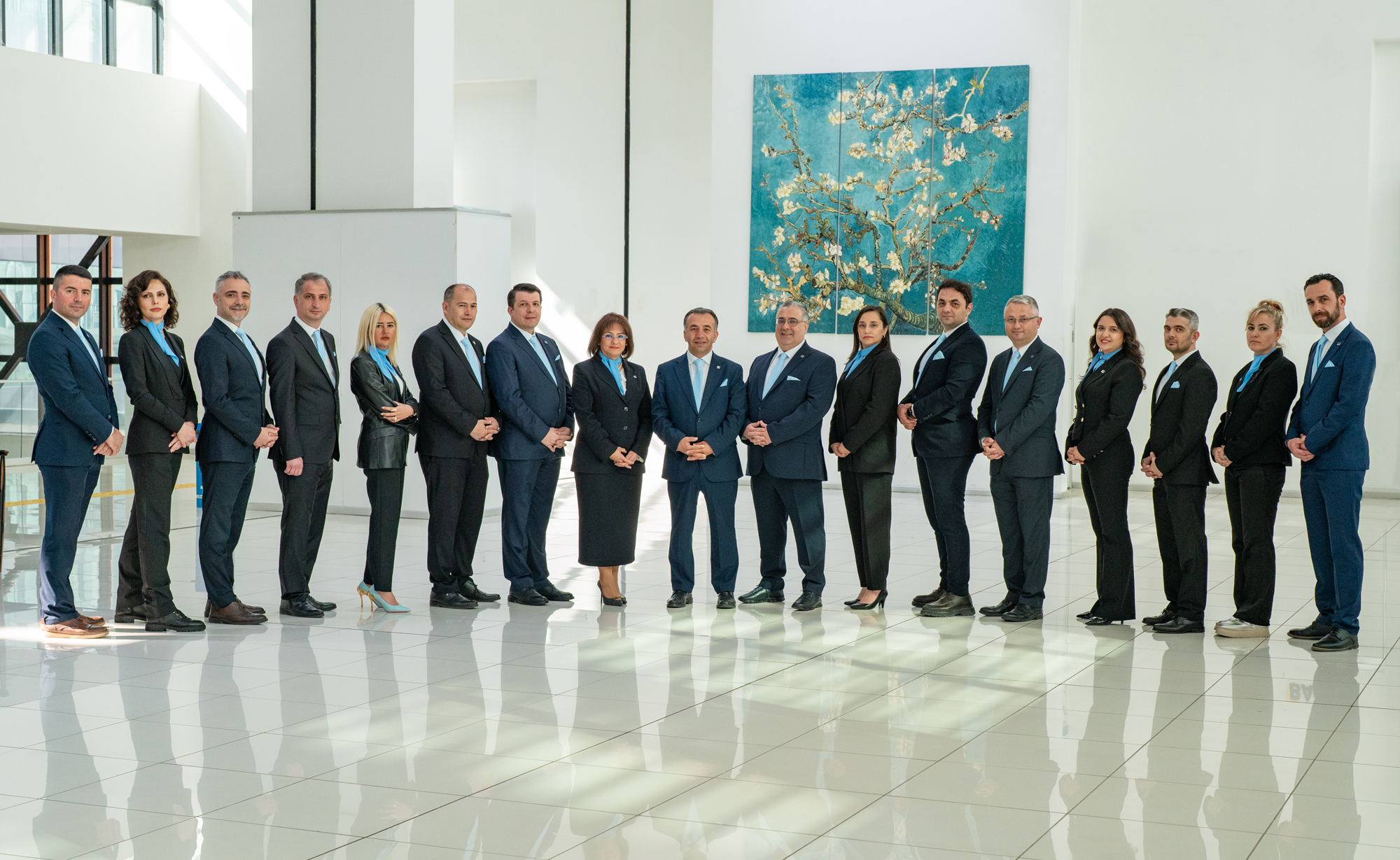 Bünyamin Çolak: BSMMMO seçimlerine biz hazırız şimdi görev üyelerde