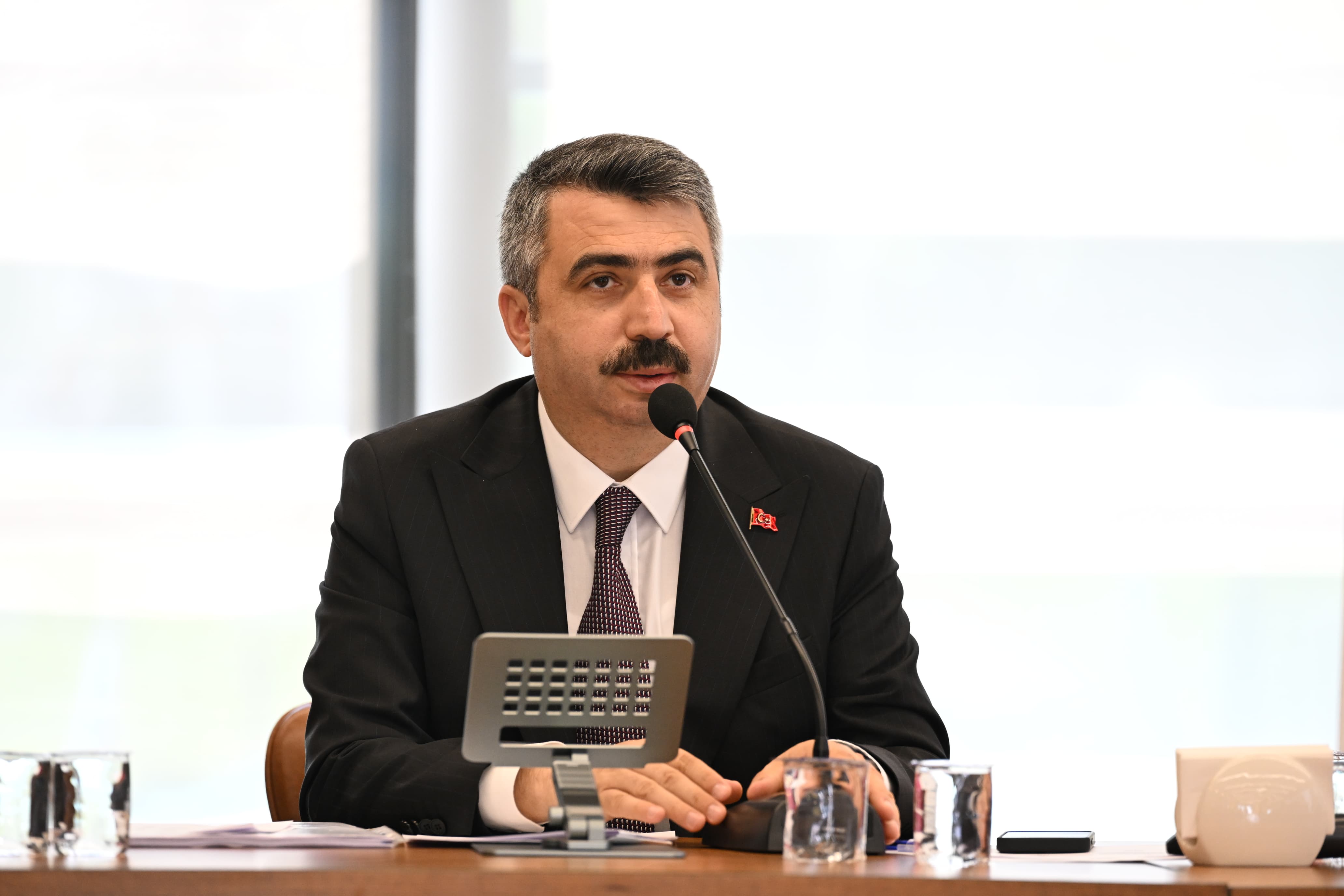 Bursa Kültür Turizm ve Tanıtma Birliği, turizm hedeflerini masaya yatırdı