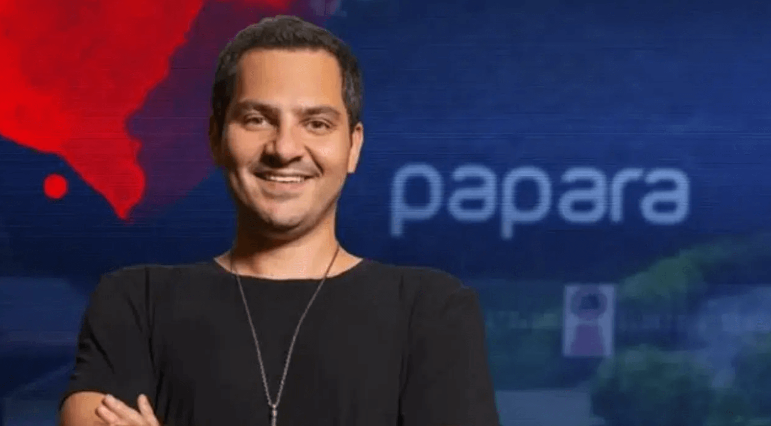 Papara'nın sahibi Ahmed Faruk Karslı tutuklandı