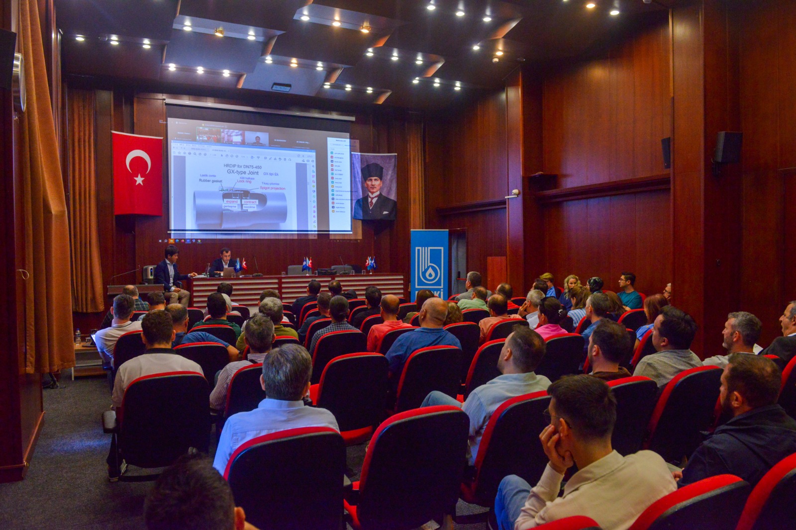 Bursa JICA işbirliğiyle depreme karşı güçleniyor