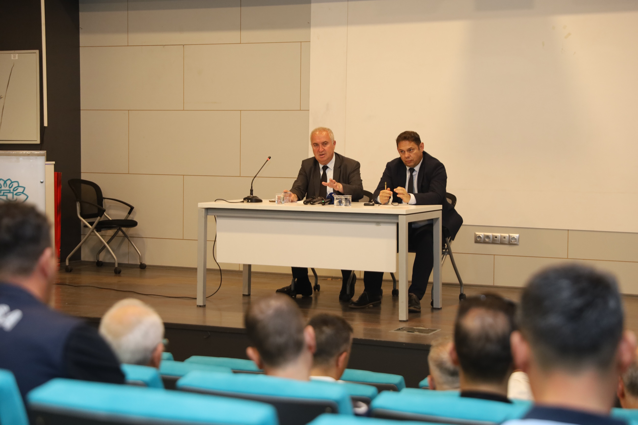 Kurban Bayramı'nda Bursa'da huzur için zabıta seferberliği