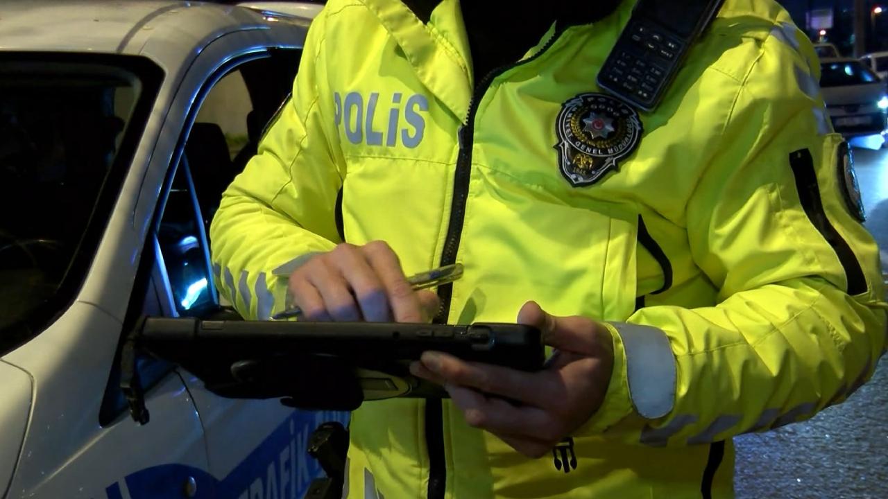 Yeni trafik yasası yolda: Cezalar katlanıyor, hapis geliyor