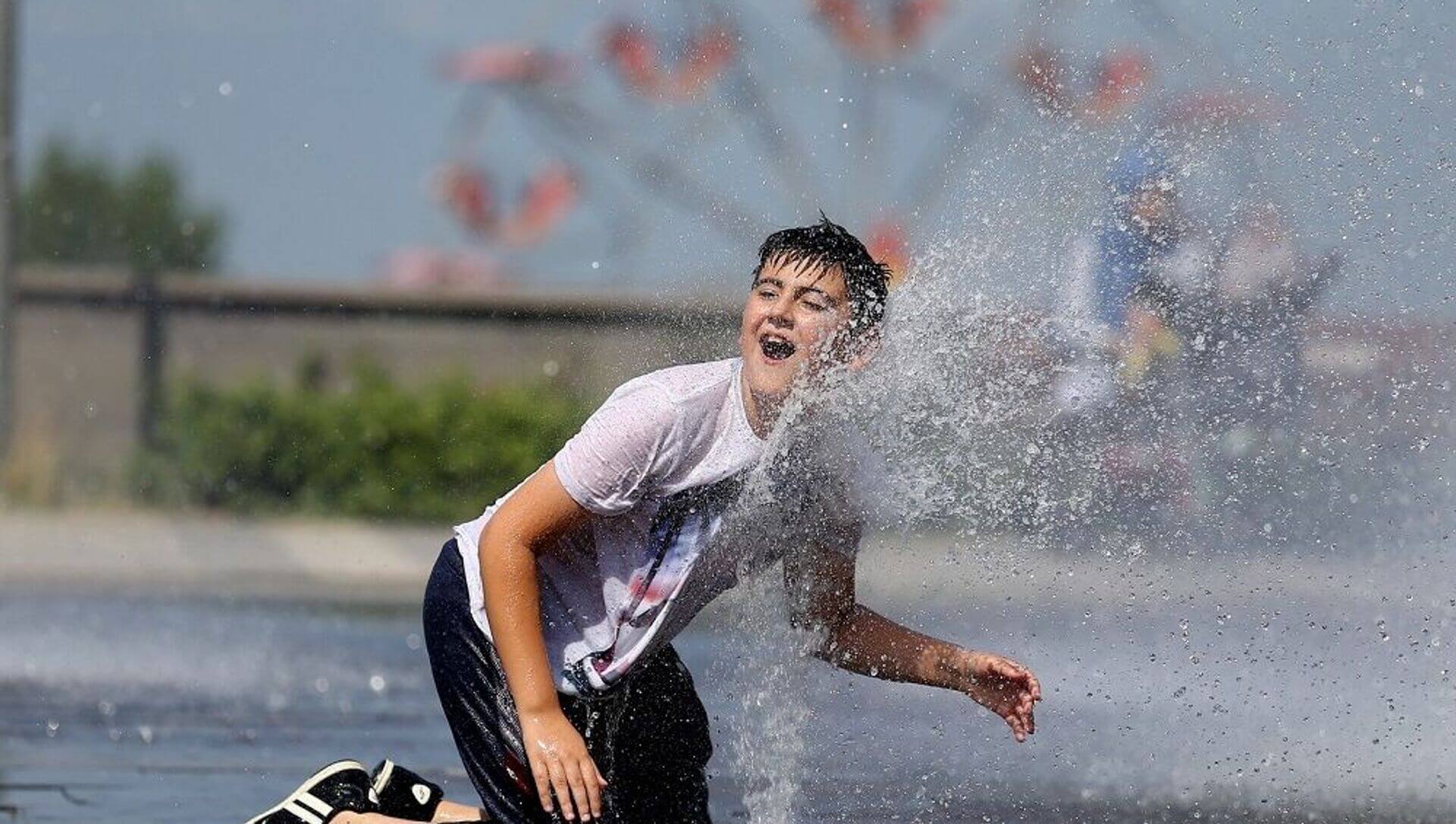 Bayram sonrası sıcaklık alarmı: Bursa’da 35 derece uyarısı
