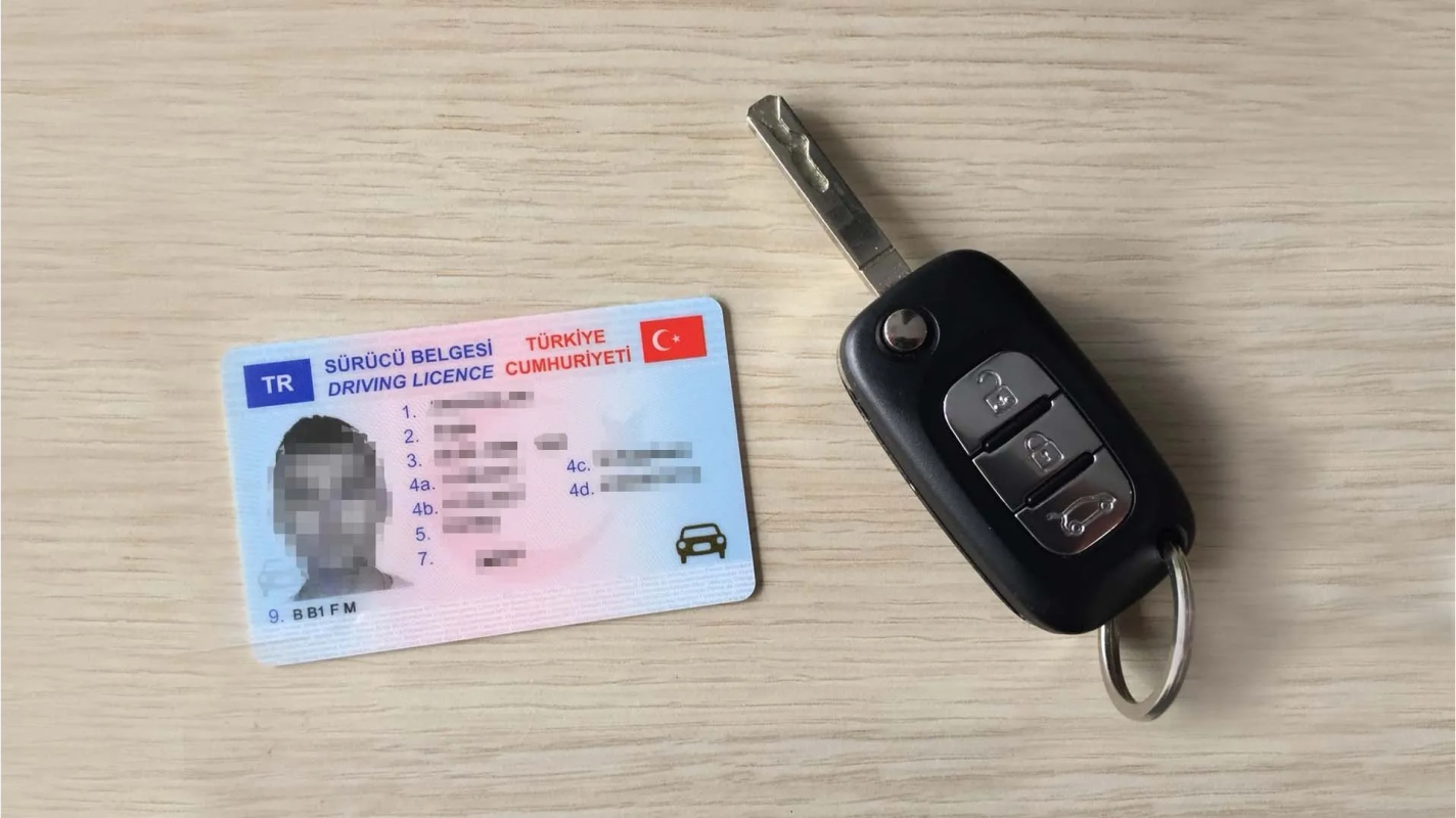 Sürücü belgesi alımında IQ alt sınırı getirildi