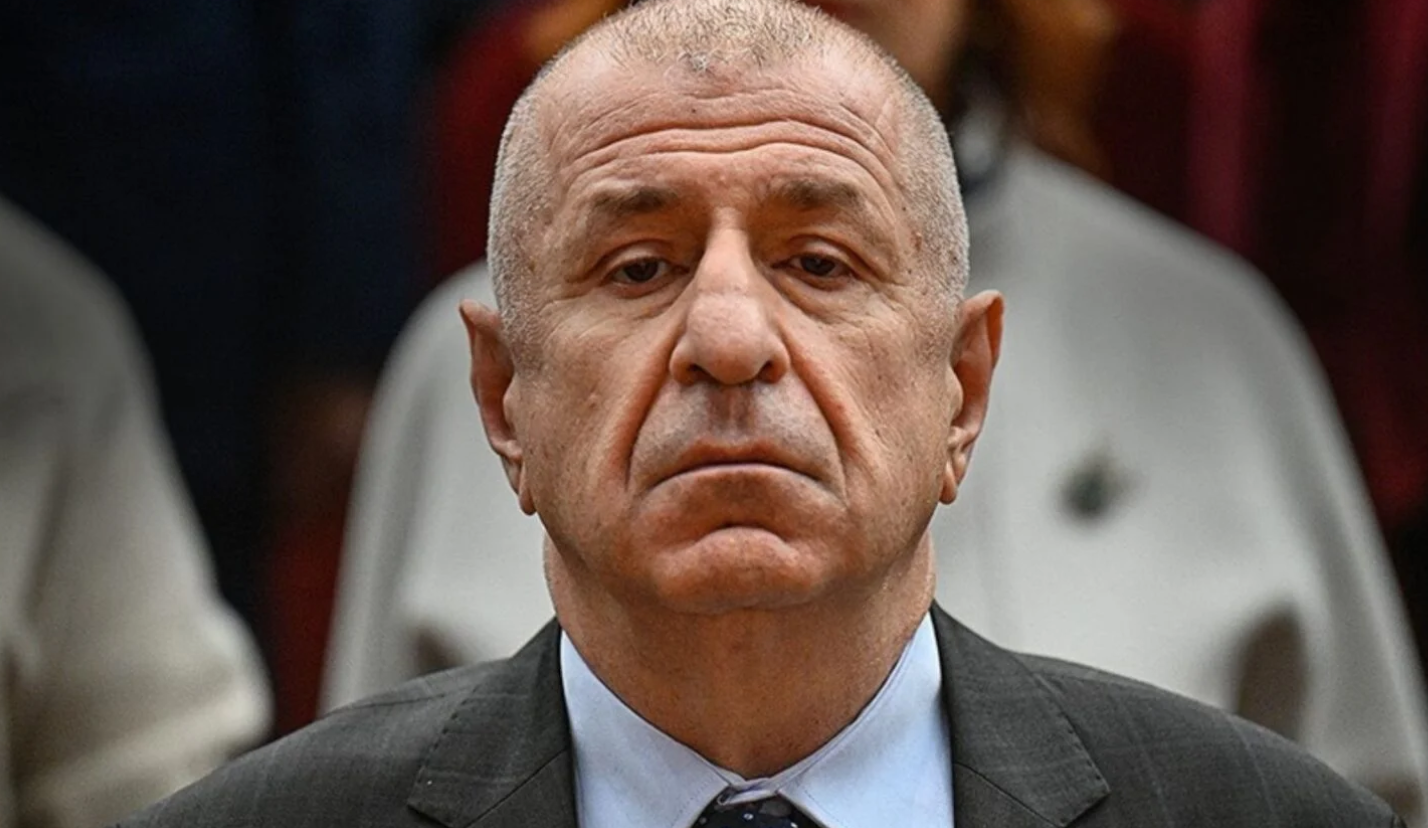 Ümit Özdağ bugün hakim karşısında