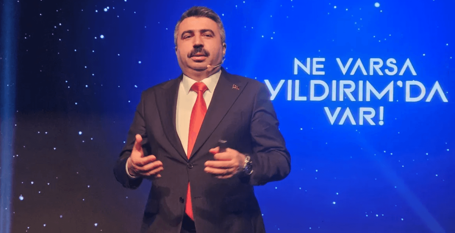 Yıldırım Belediye Başkanı Oktay Yılmaz’a 150 milyon TL kredi yetkisi