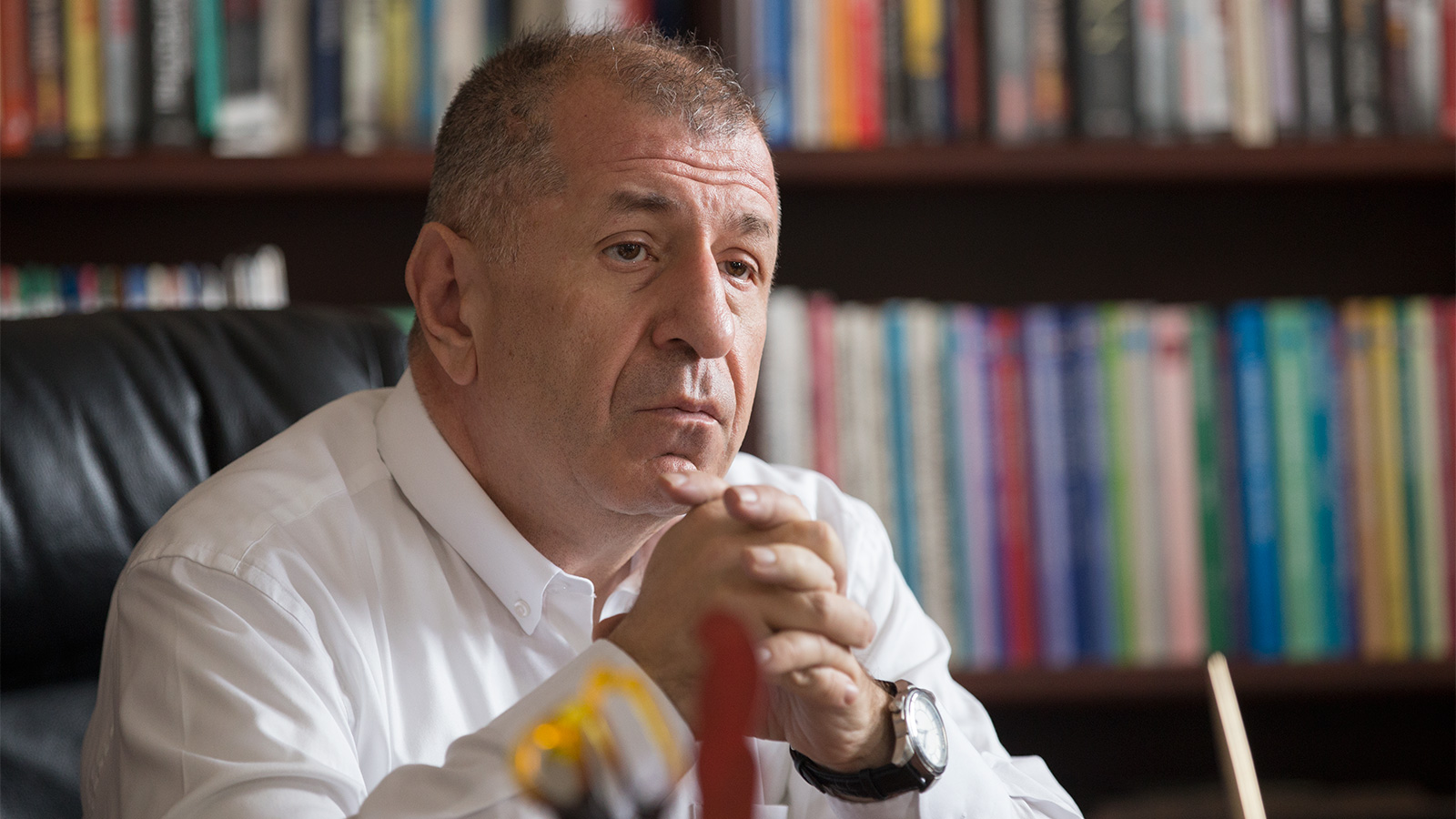 Silivri'de Görülen Duruşmada Tahliye Kararı