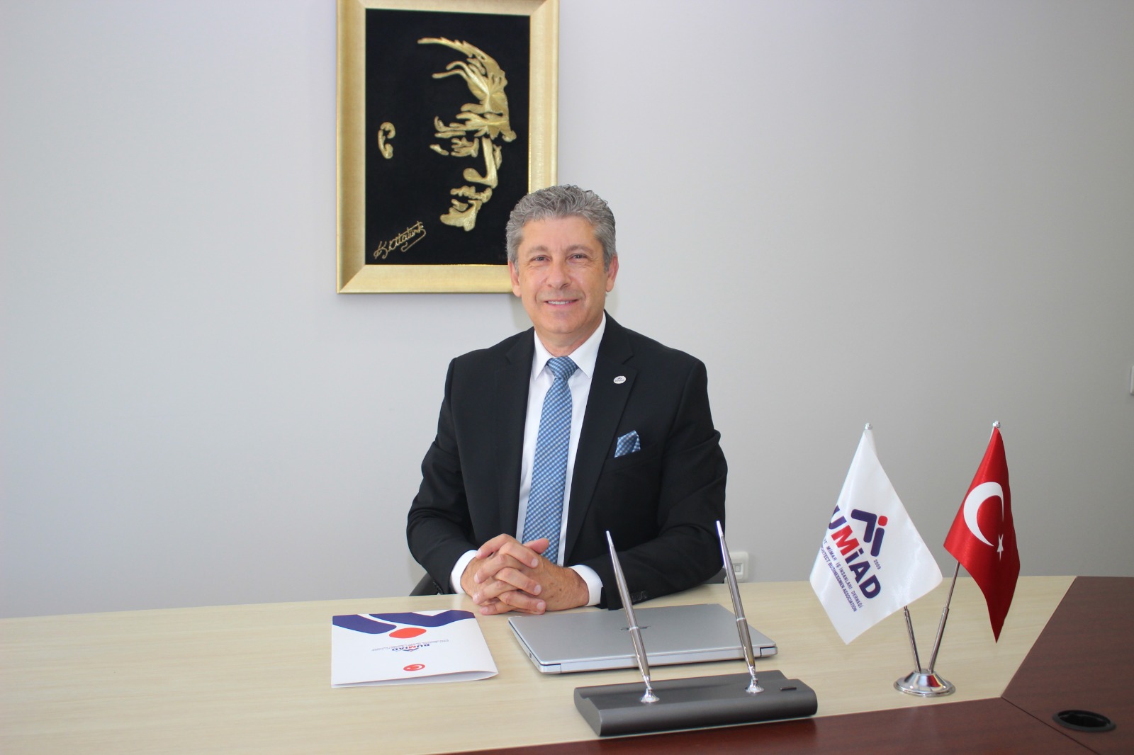 BUMİAD’dan zeytinlik uyarısı: “Termik santral için zeytin taşınamaz”