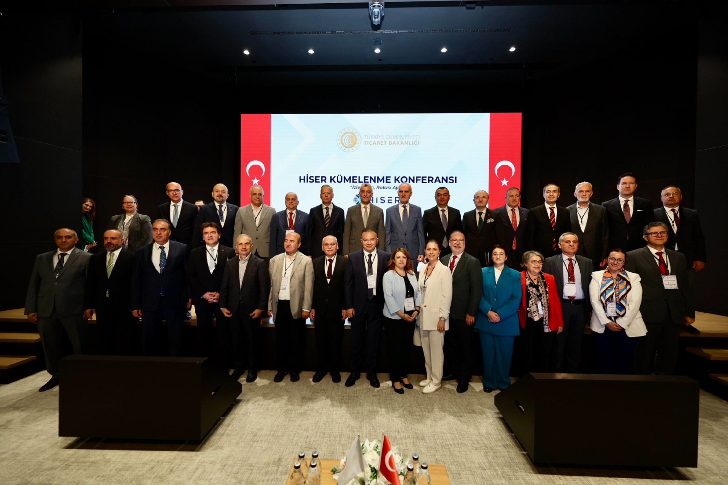 BTSO’nun sağlık turizmi modeli Türkiye’ye örnek oldu