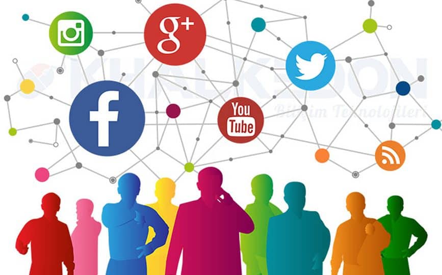 Türkiye dijitalde dünya ortalamasını zorluyor