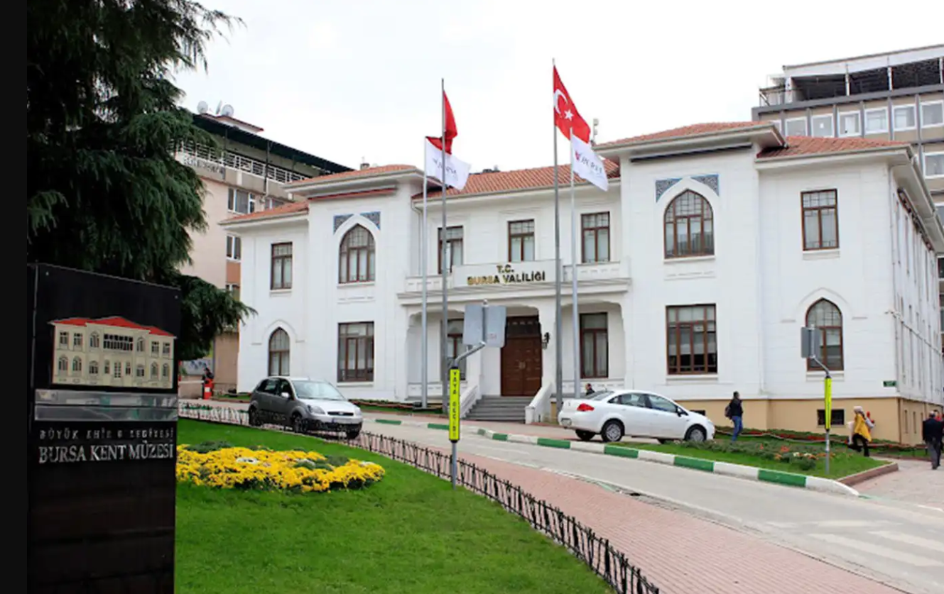 Bursa Barosu’ndan eylem yasağına yargı tepkisi