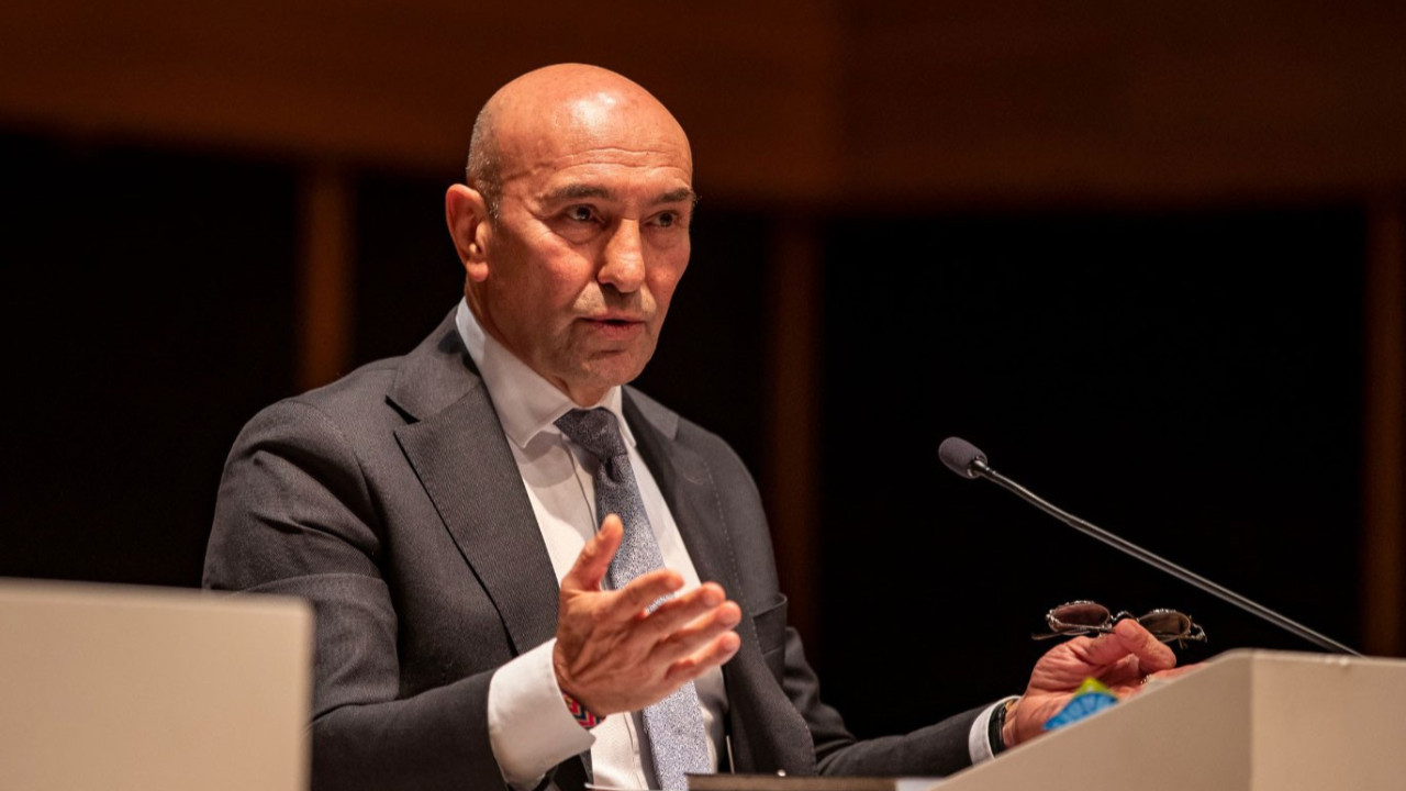 Tunç Soyer ve CHP İzmir İl Başkanı gözaltında: Belediyeye yolsuzluk operasyonu