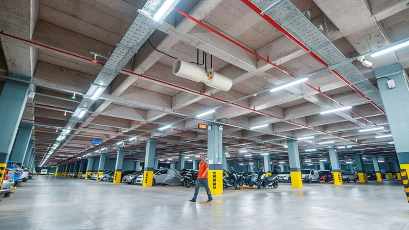 Bursa otopark fiyatları UKOME kararıyla arttı