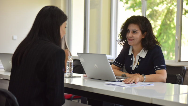 Yıldırım'dan istihdama tam destek: 40 bin kişiye iş kapısı açıldı