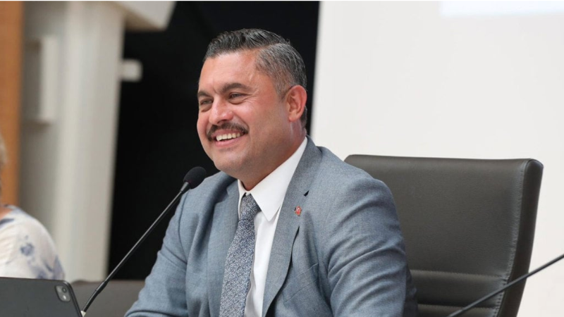 Şile Belediyesi’ne operasyon: Belediye Başkanı Özgür Kabadayı gözaltında