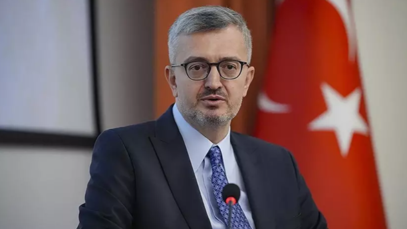 İletişim Başkanlığı'na atanan Burhanettin Duran kimdir?