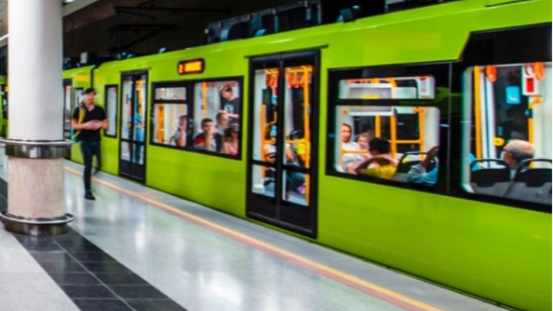 Sırameşeler Metro İstasyonu’nun adı değişti