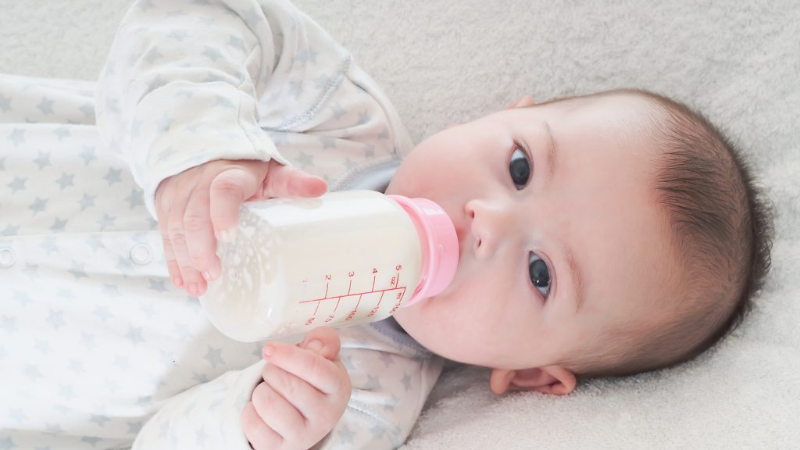 Bir biberon, bir hayat: Denetimsizlik küçük bebekleri tehdit ediyor