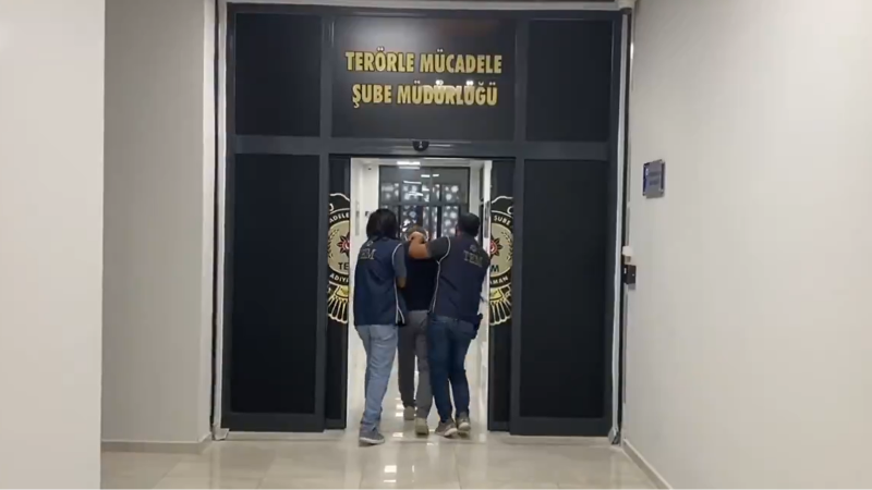 64 ilde eş zamanlı FETÖ operasyonu: 306 şüpheli yakalandı