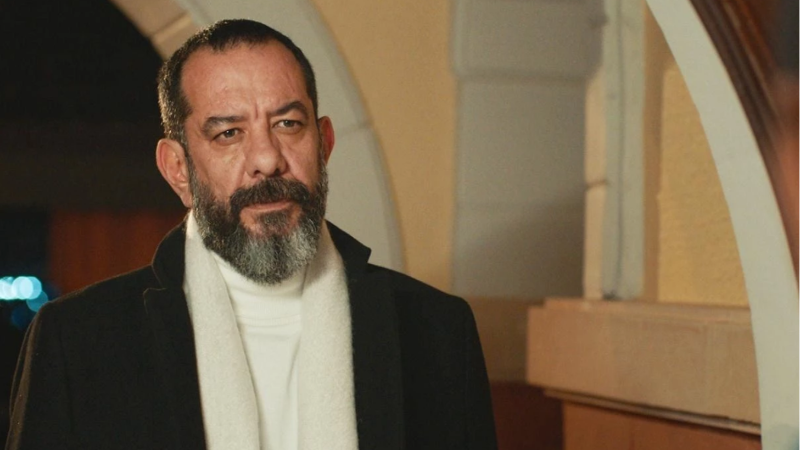 Ünlü Oyuncu Emre Törün Hayatını Kaybetti