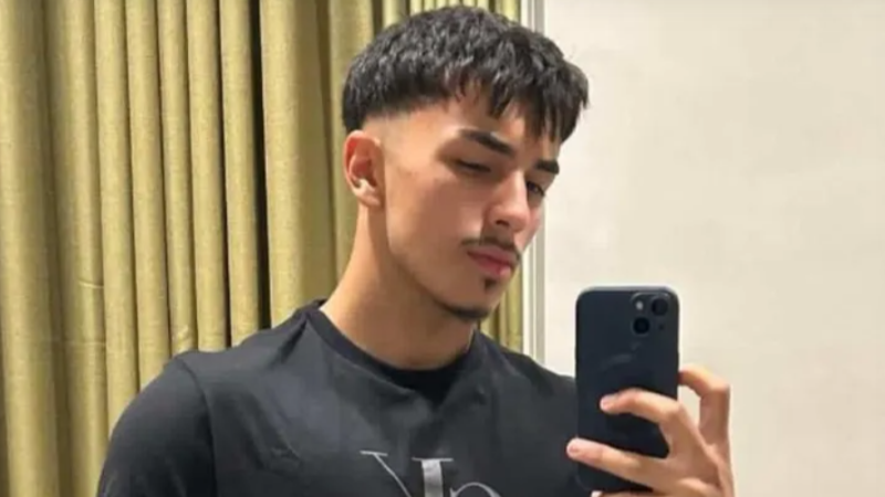 Bursa’da kaybolan Umut Ulusan için arama başlatıldı