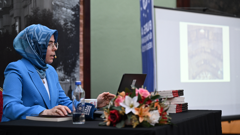 Bursa Bellek Söyleşileri’nde bu ay: Uludağ’dan saraya uzanan buz yolculuğu