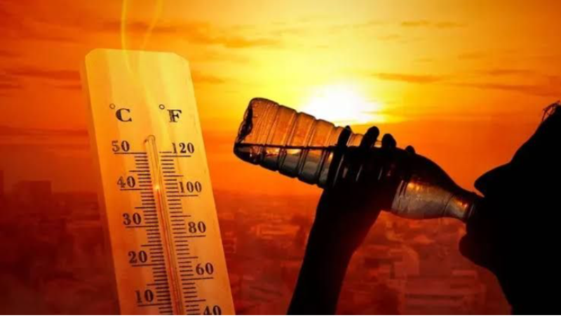 Bursa’da sıcak hava dalgası alarmı: Termometreler 41 dereceyi gösterecek