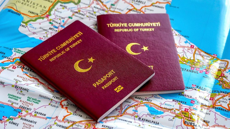 Körfez ülkelerinden ortak vize hamlesi: Schengen benzeri sistem geliyor