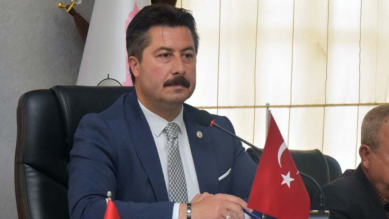 Başkan Özel’den suç duyurusu: YESAŞ karar defteri izinsiz alındı