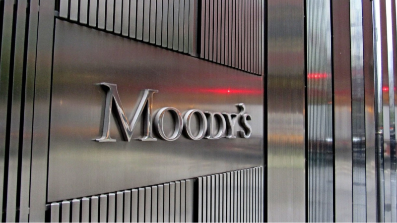 Moody's, Türkiye'nin kredi notunu yükseltti