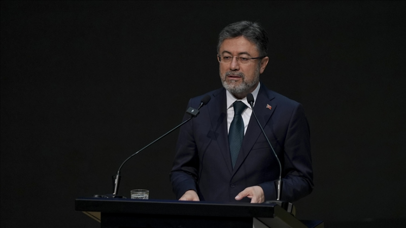 Karahıdır tahliye edildi, Bakan’dan dikkat çeken uyarı