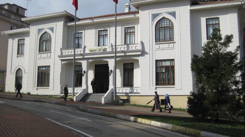 Bursa’daki yangınlarla ilgili soruşturma başlatıldı