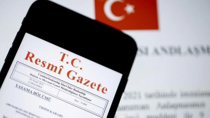 İletişim Başkanlığı’nda yeni atamalar: Özdemir’in yerine Şahin ve Pirinççi getirildi