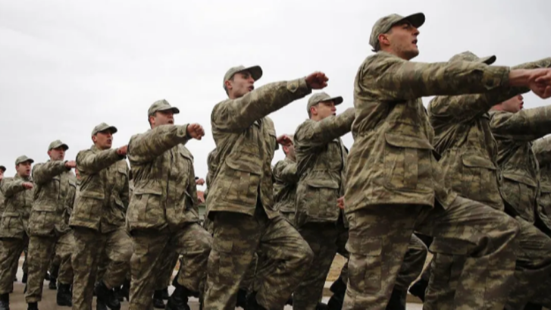 Ağustos Ayı Askerlik Sınıflandırma Sonuçları Açıklandı