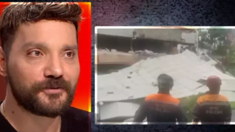 Rusya’da 8.8 Büyüklüğünde Deprem! Oğuzhan Uğur’dan Türkiye ile Dikkat Çeken Kıyaslama