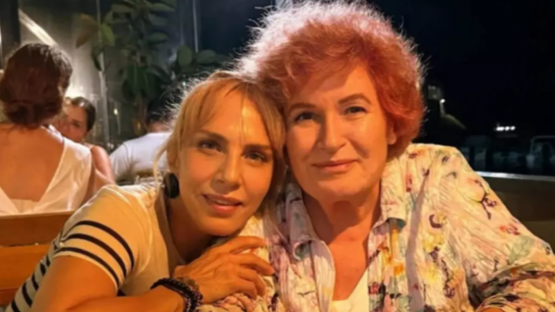 Selda Bağcan'ın Son Hali Sosyal Medyada Olay Oldu! Görenler Meral Akşener’e Benzetti