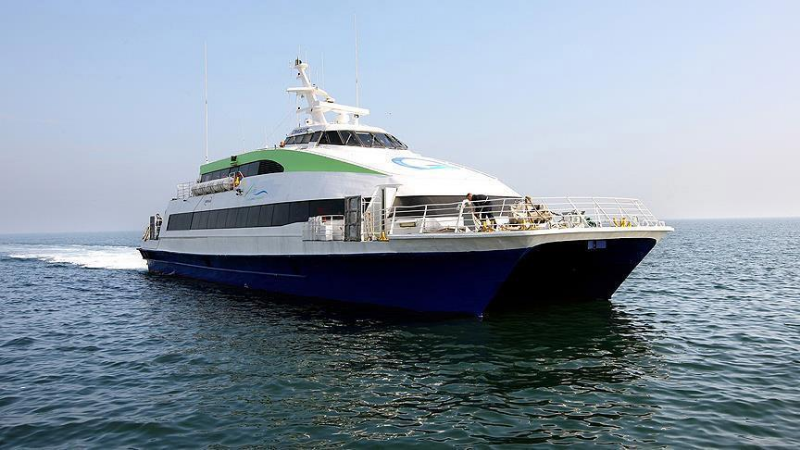 BUDO’dan iki sefer iptali: Olumsuz hava koşulları ulaşımı vurdu