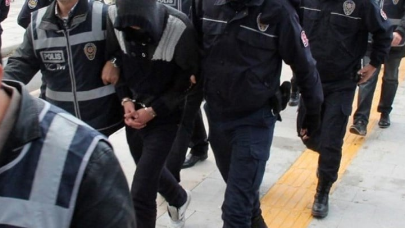 6 il merkezli ‘yasa dışı bahis’ operasyonu: 29 tutuklama