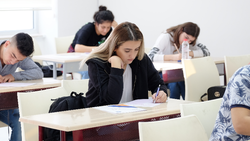 Bursa Büyükşehir’den ücretsiz YKS kursları için kayıtlar başladı